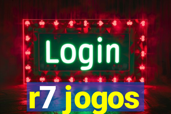 r7 jogos